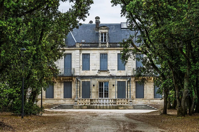 Salle Fort Boyard, Les Salons du Parc, Ville de Fouras, Fouras-les-Bains, Charente-Maritime, Nouvelle-Aquitaine, France