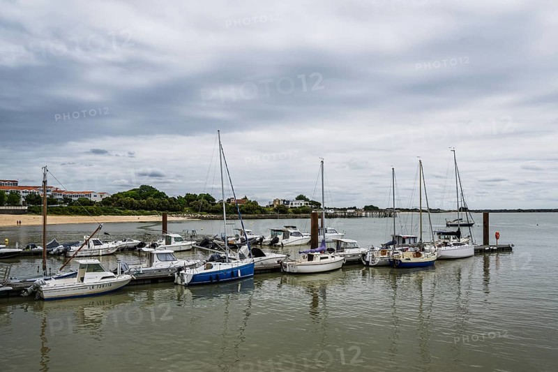 Fouras, Fouras-les-Bains, Charente-Maritime, Nouvelle-Aquitaine, France