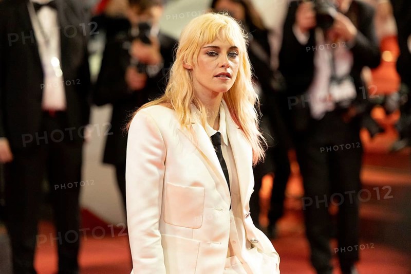 Cannes, France - 16.5.2024: Kristen Stewart on the red carpet during the 78th Cannes International Film Festival. The 78th Cannes International Film Festival will take place from 13 to 24 May 2025