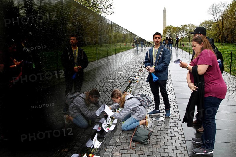 USA Washington D