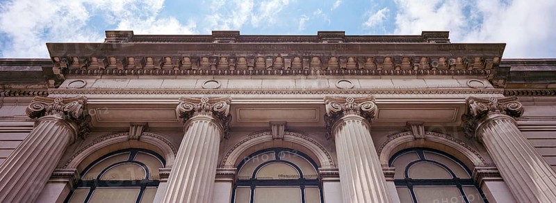 Mt. Olivet Baptist Church, Harlem, New York, USA