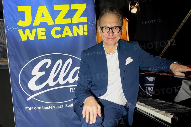 Ella Radio - Jazz, Soul and Blues, program start in Berlin and Potsdam, 05.01.2026