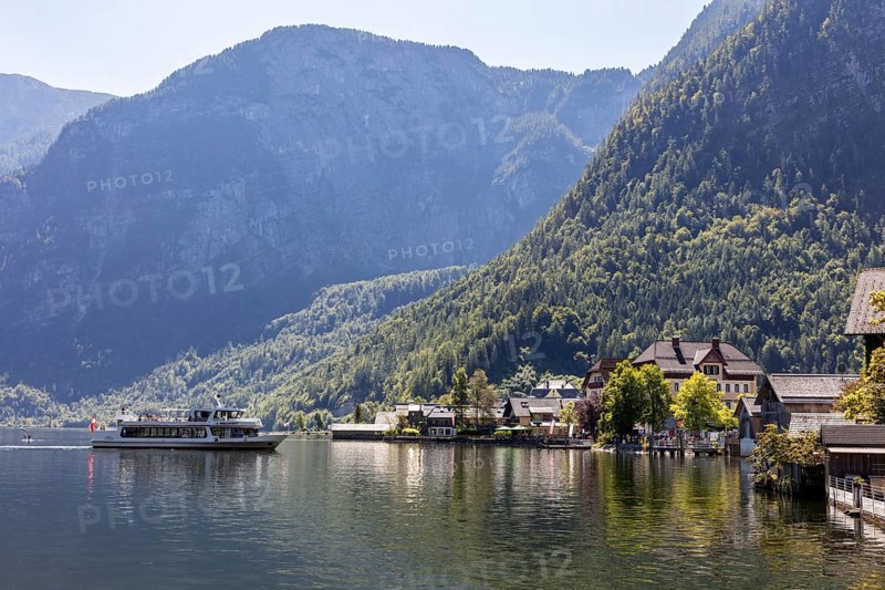 A, Hallstatt