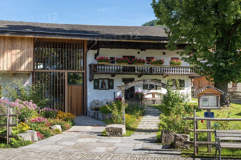 Heimatmuseum, Schliersee, Upper Bavaria, Bavaria, Germany