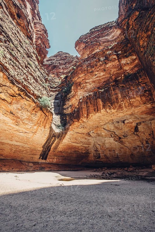 Bungle Bungles in Australia in the Outback, Australia