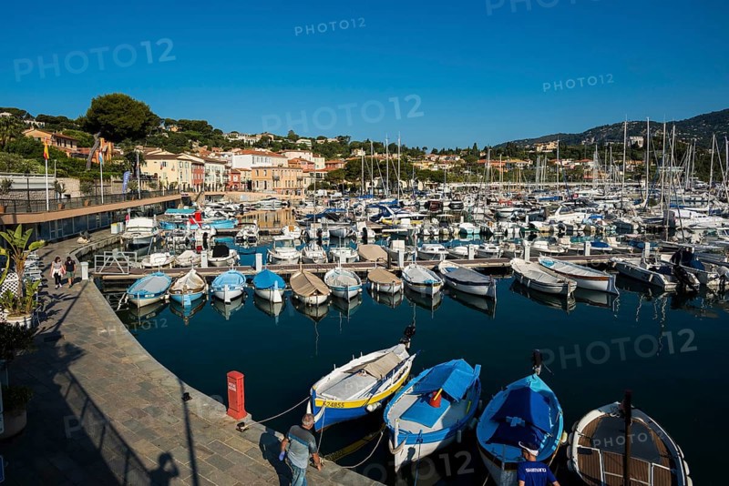 Saint-Jean-Cap-Ferrat, Cap Ferrat, Alpes Maritimes, Provence Alpes Cote d'Azur, French Riviera, South of France, France