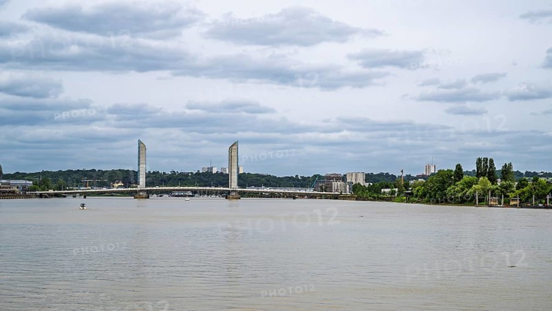 Bordeaux, Gironde, Nouvelle-Aquitaine, France