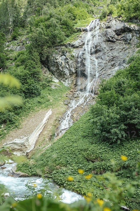 Seidlwinkl Valley, Rauris, Pinzgau, Salzburg, Austria