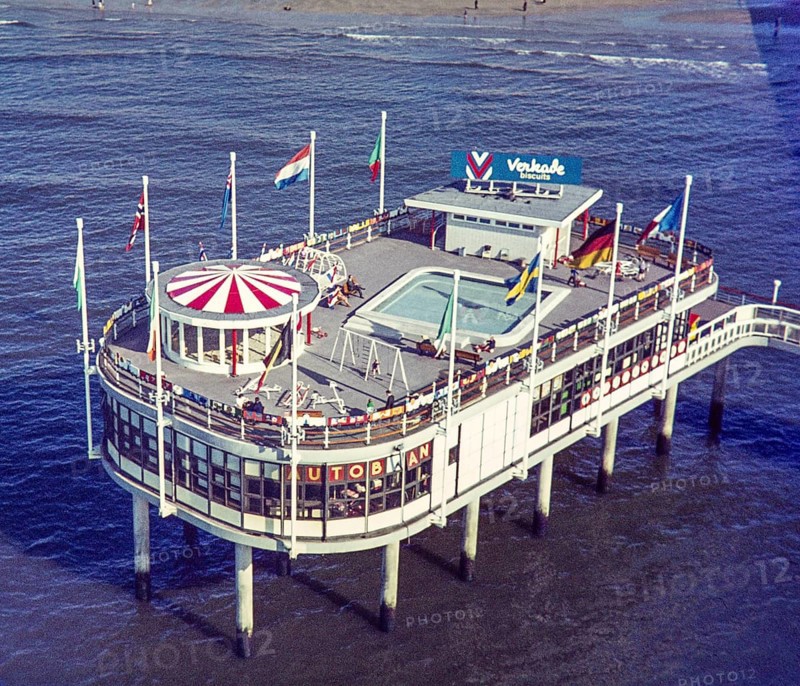 Scheveningen Pier