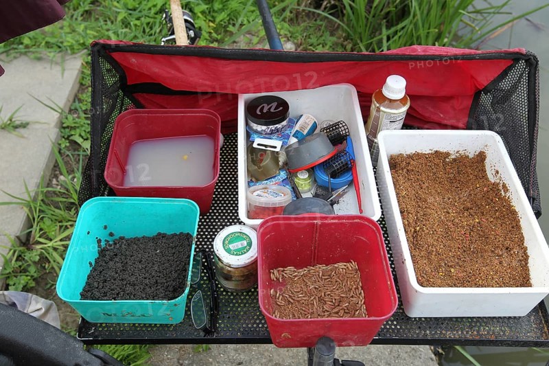 Fishing equipment, Bait, Southern Hungary, Hungary, Southern Hungary, Hungary