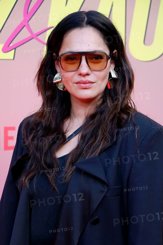 Nilam Farooq at the special screening of Kaulitz & Kaulitz S2 at the Delphi Filmpalast in Berlin on 12 June 2025