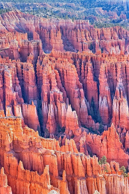 Bryce Canyon, Bryce Canyon National Park, Utah, USA