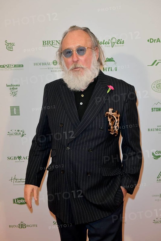 Friedrich Liechtenstein at the 8th jungle party for the start of the RTL show Ich bin ein Star - Get me out of here! at the JW Marriott Hotel, Berlin, 23.01.2026