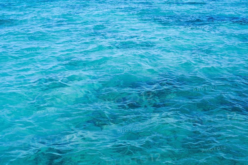 Water surface, Red Sea, Hurghada, Egypt