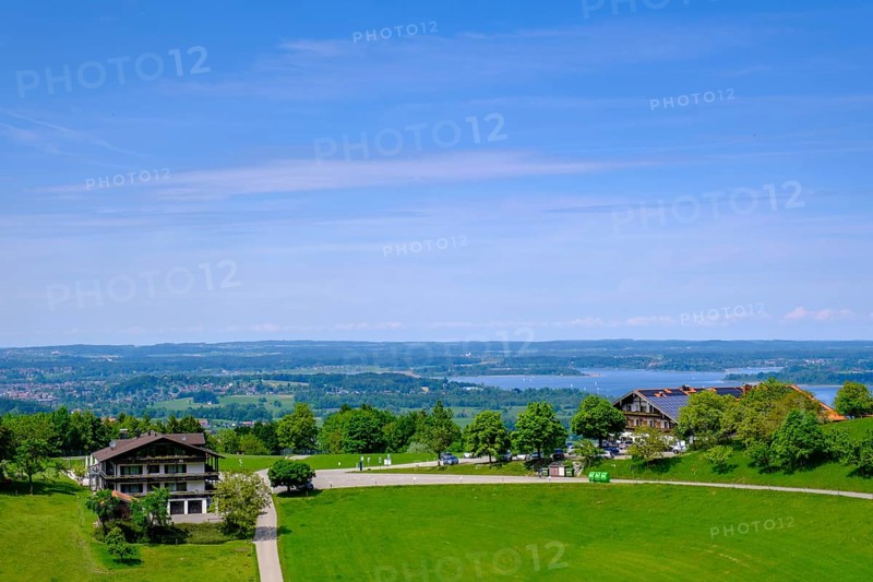 Seiser Alm, Seiserhof, bei Bernau über dem Chiemsee, Chiemgau, Upper Bavaria, Bavaria, Germany