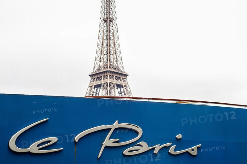 Tour Eiffel, Eiffel Tower, Paris, France