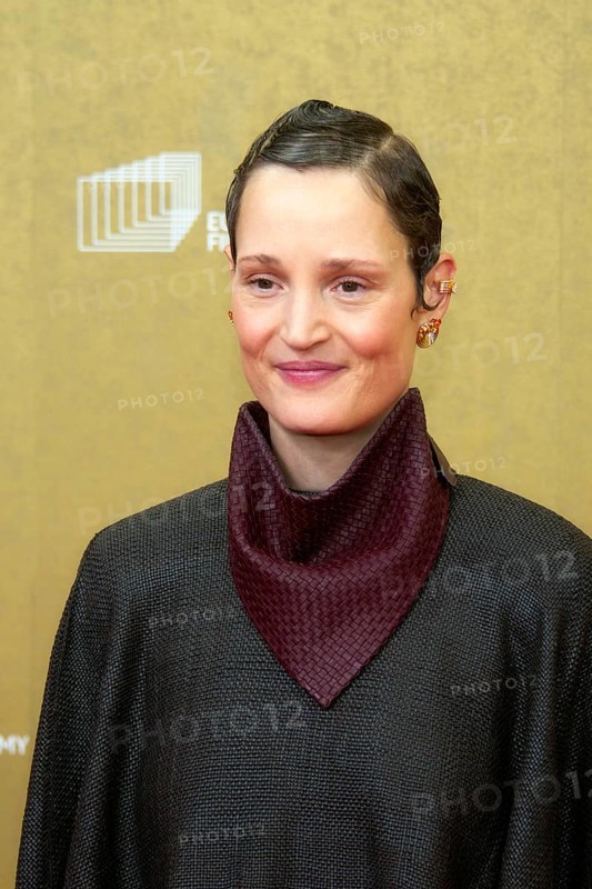 Vicky Krieps, EUROPEAN FILM AWARDS Berlin 2026, Photo Call at the House of World Cultures, Berlin, 17.01.2026