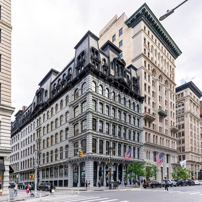 115 5th Ave, New York, USA