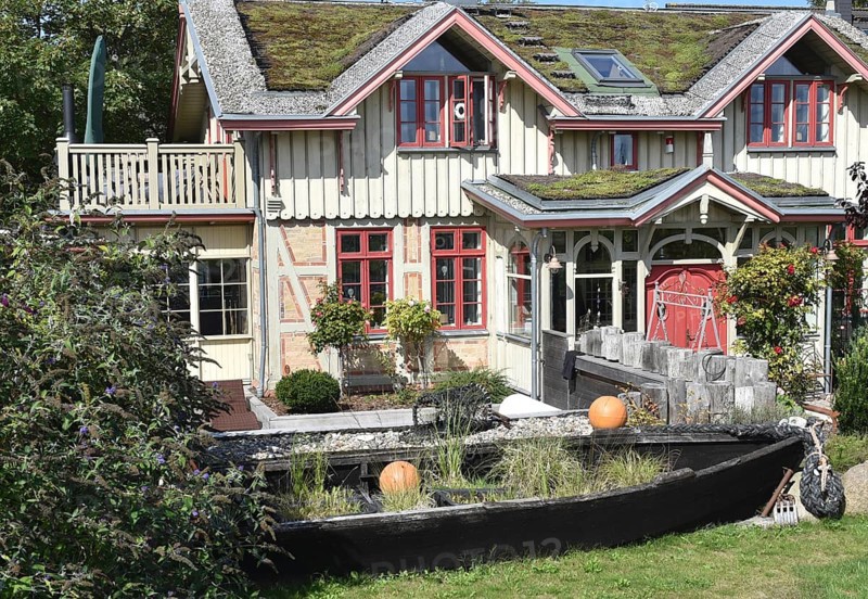 Captain's Villa, villa in Zingst auf dem Darß, Mecklenburg-Western Pomerania, Germany