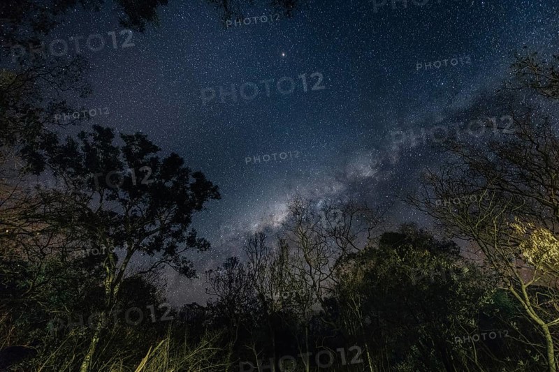 Milky Way Australian Outback, Australia