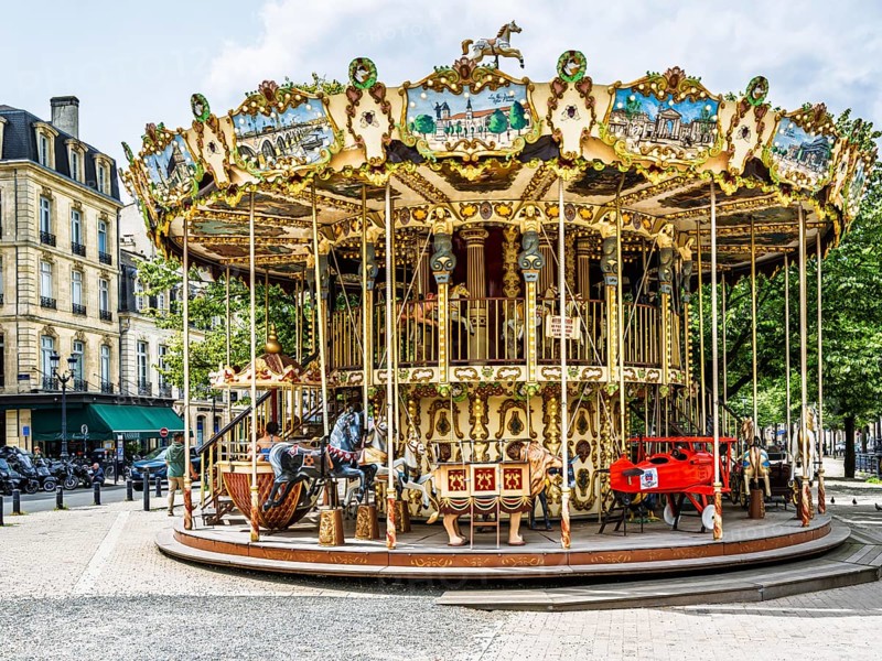 Bordeaux, Gironde, Nouvelle-Aquitaine, France