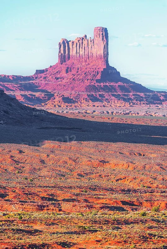 Monument Valley, Arizona, USA