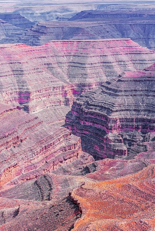 Goosenecks State Park, Utah, USA