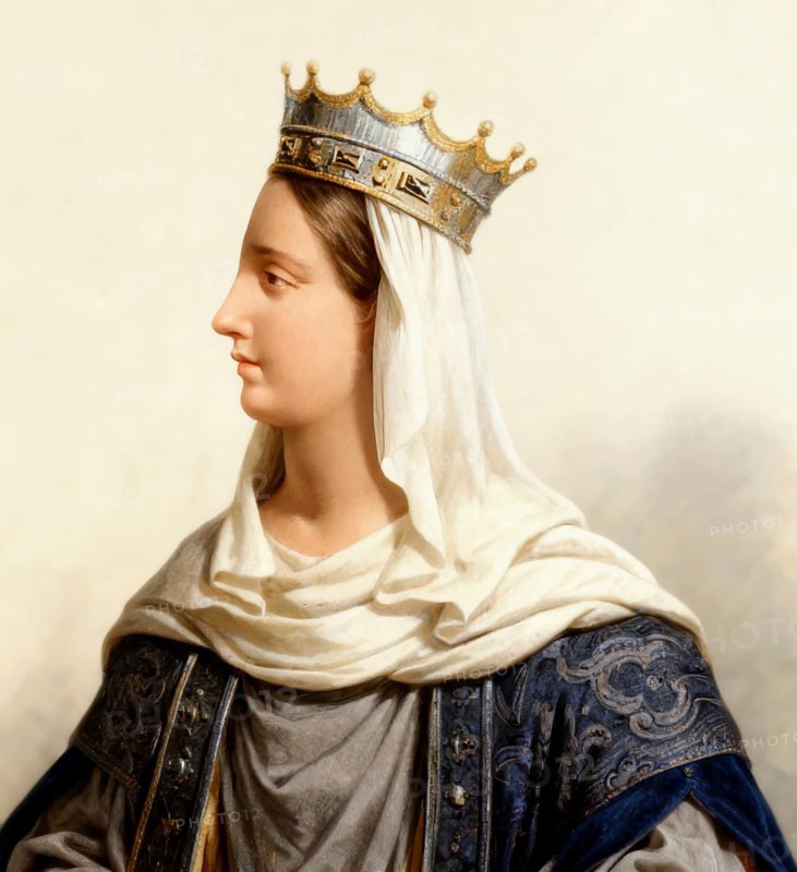 Constance of Arles, Constance of Provence, c. 986-1032, queen consort of King Robert II of France