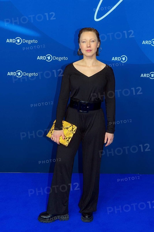 Katharina Leonore Göbel, BLUE HOUR, Photo Call, Hotel Telegraph Office, Berlin, 13.02.2026