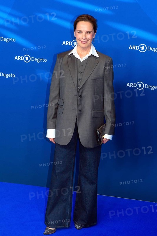Desiree Nosbusch, BLUE HOUR, Photo Call, Hotel Telegraph Office, Berlin, 13.02.2026