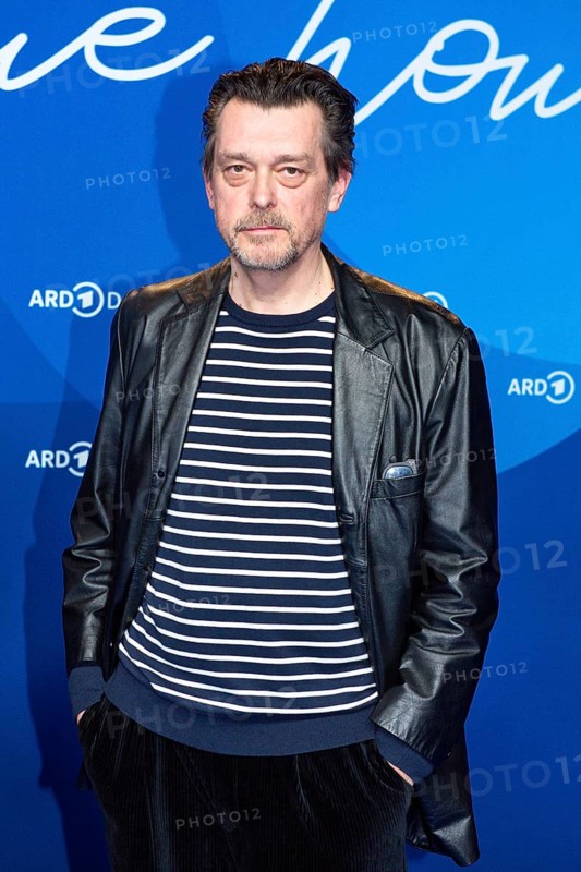 Hary Prinz, BLUE HOUR, Photo Call, Hotel Telegraph Office, Berlin, 13.02.2026