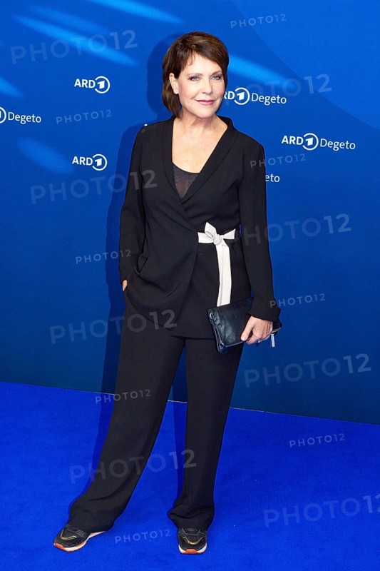 Janina Hartwig, BLUE HOUR, Photo Call, Hotel Telegraph Office, Berlin, 13.02.2026