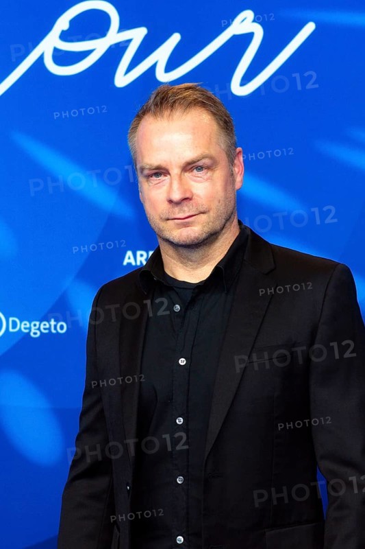 Hinnerk Schönemann, BLUE HOUR, Photo Call, Hotel Telegraph Office, Berlin, 13.02.2026