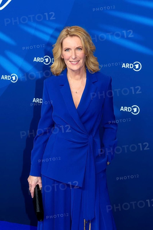 Maria Furtwängler, BLUE HOUR, Photo Call, Hotel Telegraph Office, Berlin, 13.02.2026