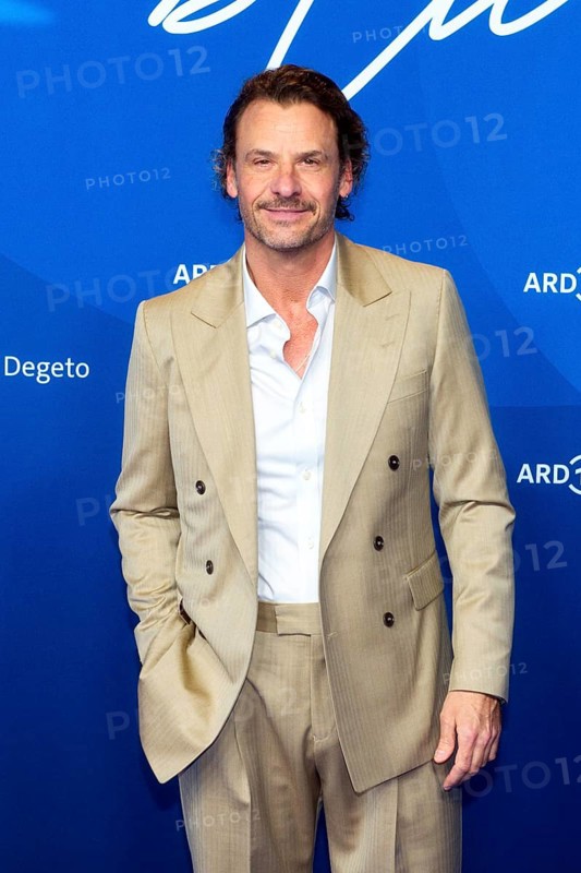 Stephan Luca, BLUE HOUR, Photo Call, Hotel Telegraph Office, Berlin, 13.02.2026
