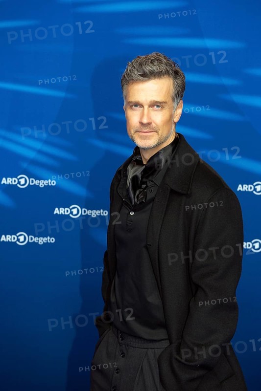 Wayne Carpendale, BLUE HOUR, Photo Call, Hotel Telegraph Office, Berlin, 13.02.2026