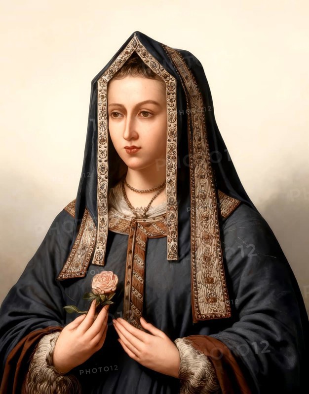 Elizabeth of York, 1466-1503, qElizabeth of York, 1466-1503, queen consort of England from 1486 until her death, wife of Henry VIIueen consort of England