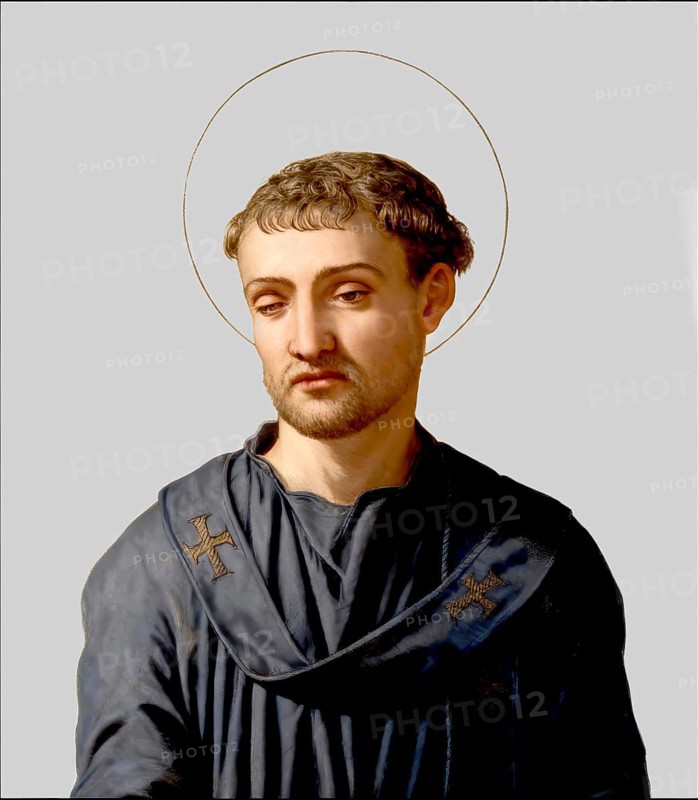 Pope Alexander I, Bishop of Rome from c. 107 to his death c. 115