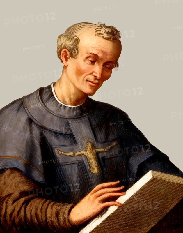 Pope Adeodatus II, c.621 – 676, bishop of Rome from 672 to 676