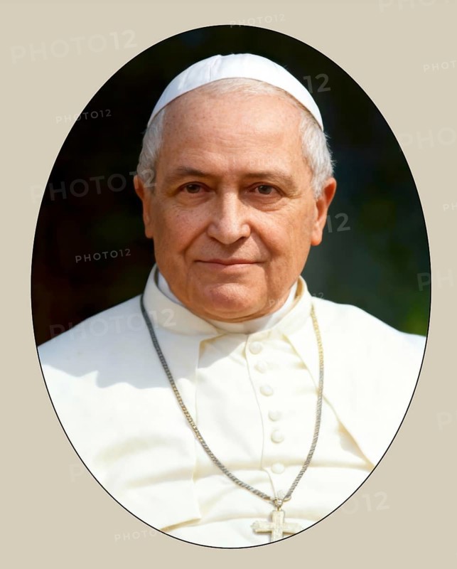 Pope Pius IX, 1792 - 1878, Giovanni Maria Mastai-Ferretti