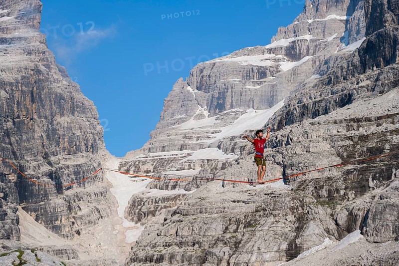 Brenta, Trentino, Italia