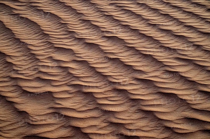 Structures, sand dunes in the Rhub al Khali desert, empty quarter, largest sandy desert in the world, Oman