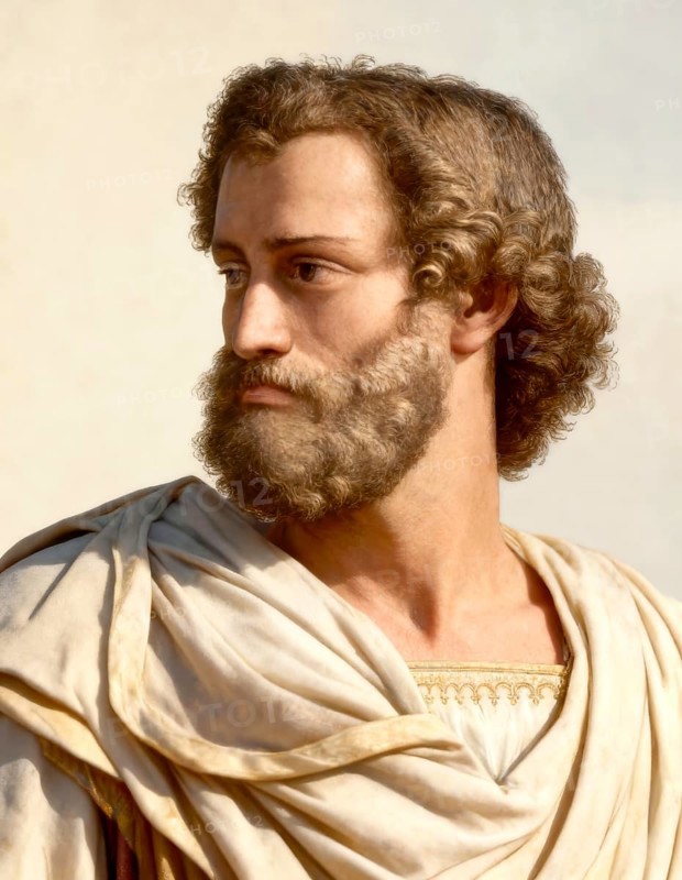 Aristotle, 384-322 BC, ancient Greek philosopher and scientist