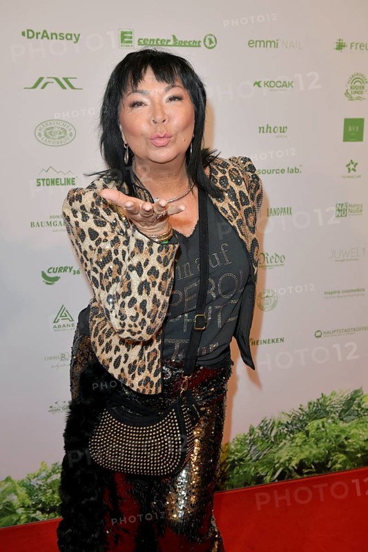 Michaela Rose at the 8th jungle party for the start of the RTL show Ich bin ein Star - Get me out of here! at the JW Marriott Hotel, Berlin, 23.01.2026