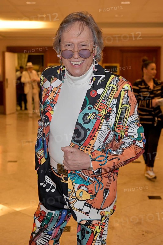 Bert Beel at the 8th jungle party for the start of the RTL show Ich bin ein Star - Get me out of here! at the JW Marriott Hotel, Berlin, 23.01.2026