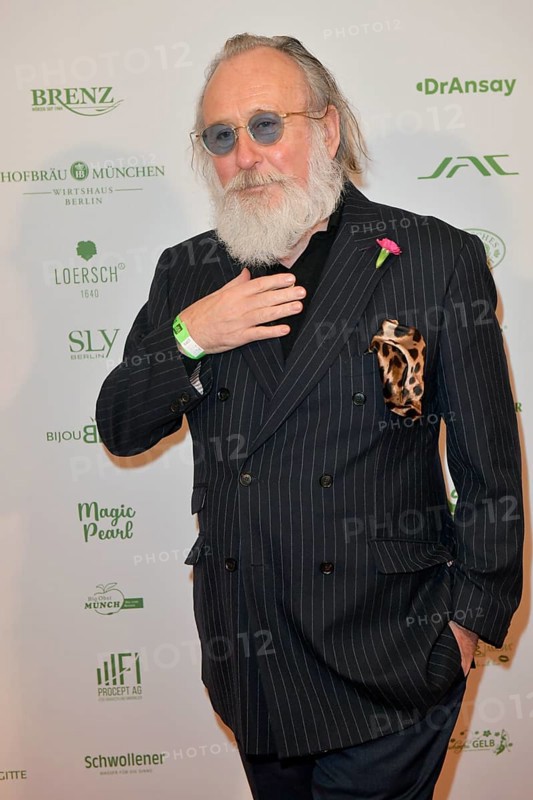 Friedrich Liechtenstein at the 8th jungle party for the start of the RTL show Ich bin ein Star - Get me out of here! at the JW Marriott Hotel, Berlin, 23.01.2026