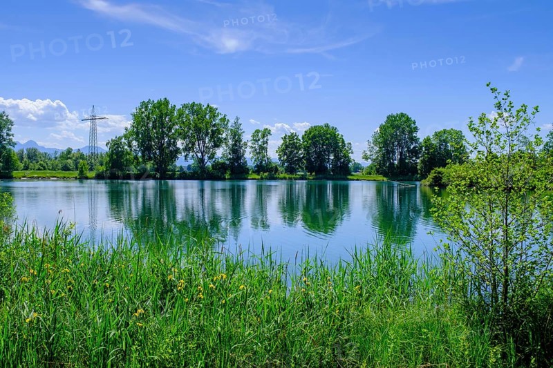 Oberbayern, Bayern, Germany