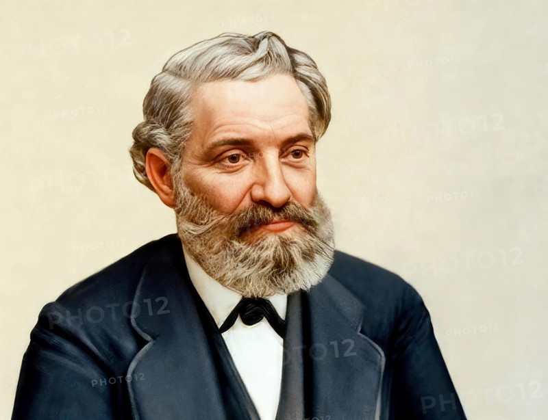 Louis Favre, 1826 – 1879, Swiss businessman and engineer, primarily notable for the construction of the Gotthard Rail Tunnel