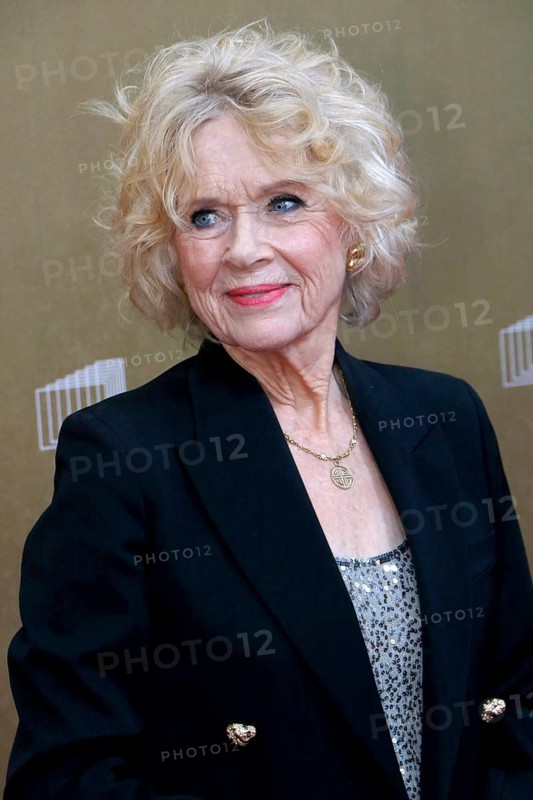 Liv Ullmann arriving at the European Film Awards at the House of World Cultures in Berlin on 17.01.2026
