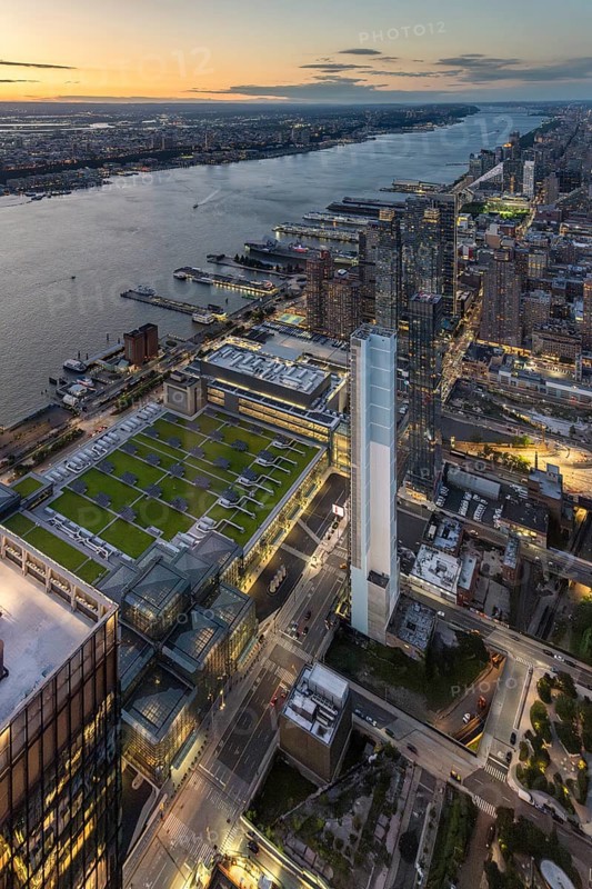 Javits Center COnvention Center, New York, USA